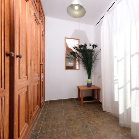 Casa Hibiscus Villa Punta Mujeres Eksteriør billede