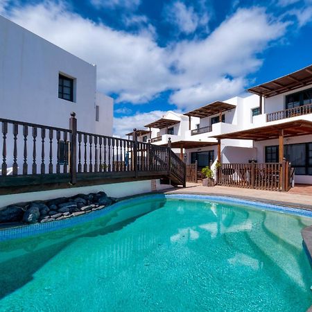 Casa Hibiscus Villa Punta Mujeres Eksteriør billede