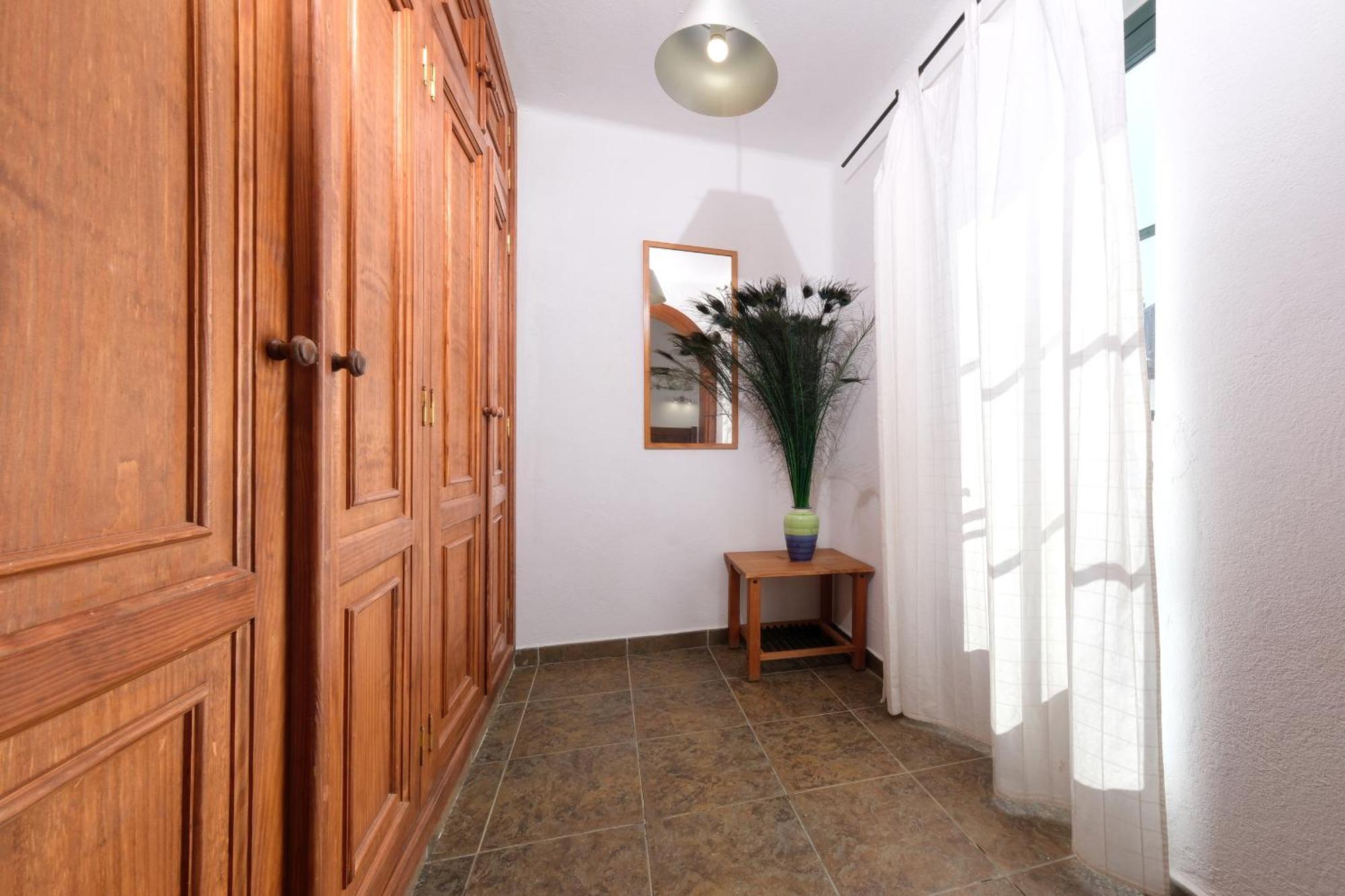 Casa Hibiscus Villa Punta Mujeres Eksteriør billede