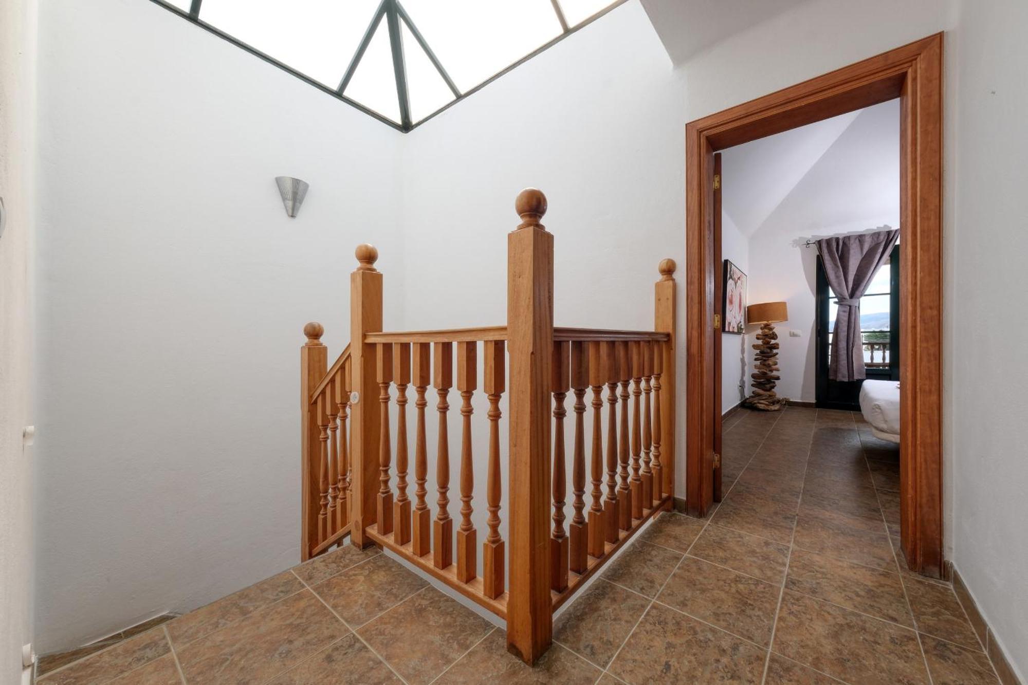 Casa Hibiscus Villa Punta Mujeres Eksteriør billede