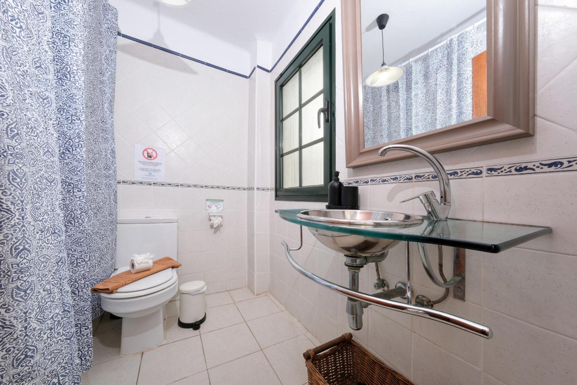 Casa Hibiscus Villa Punta Mujeres Eksteriør billede