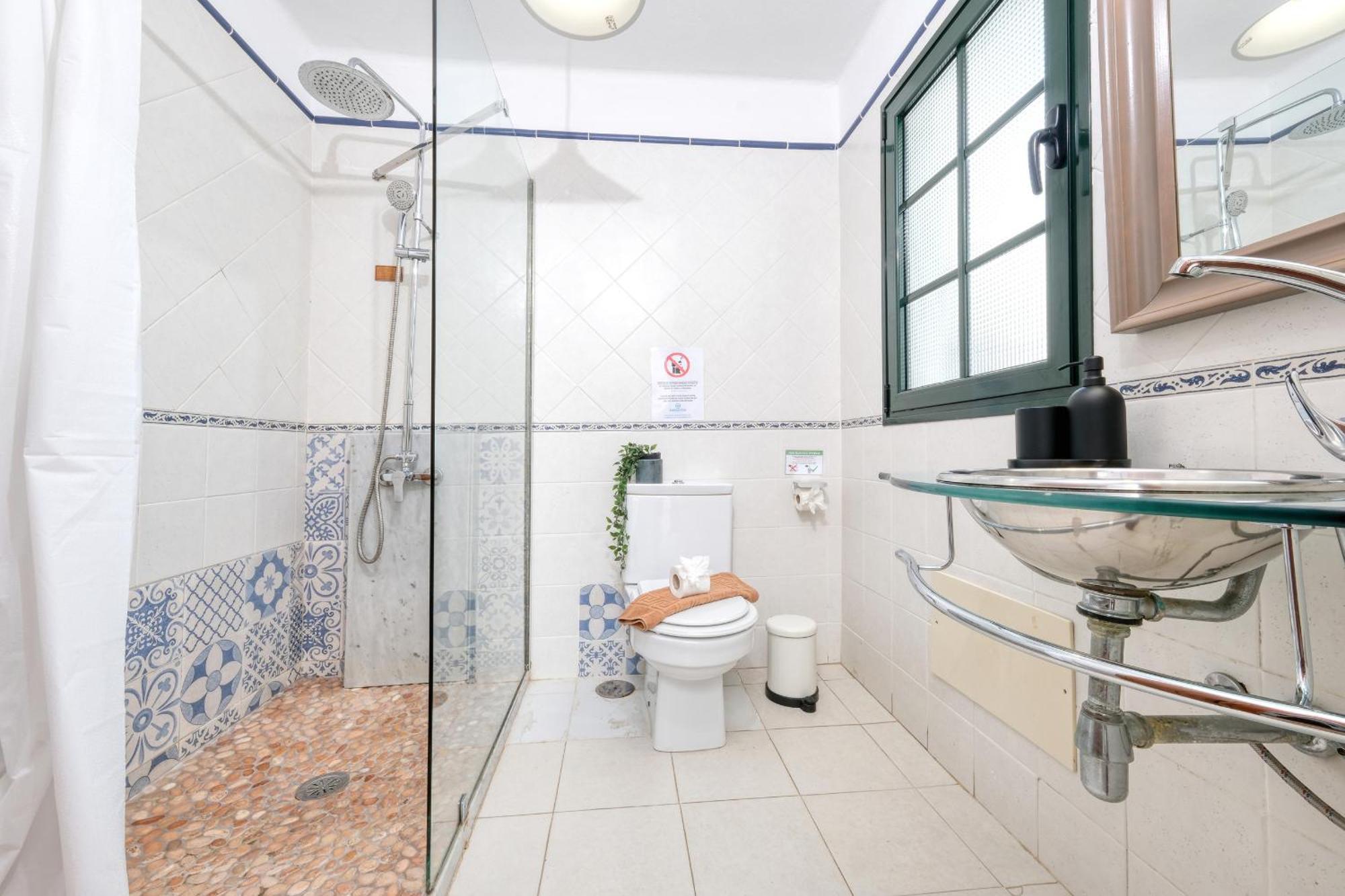 Casa Hibiscus Villa Punta Mujeres Eksteriør billede