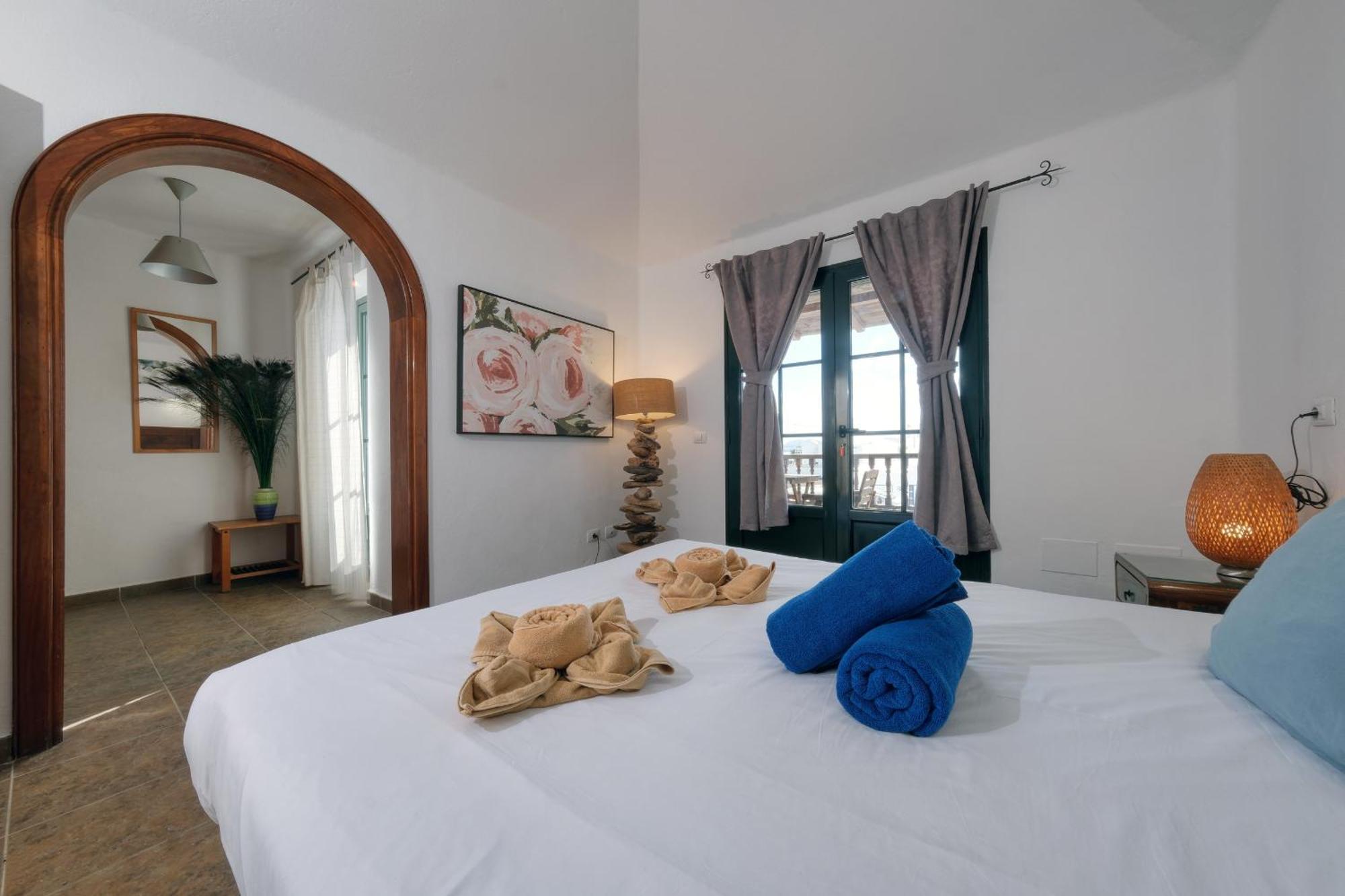 Casa Hibiscus Villa Punta Mujeres Eksteriør billede