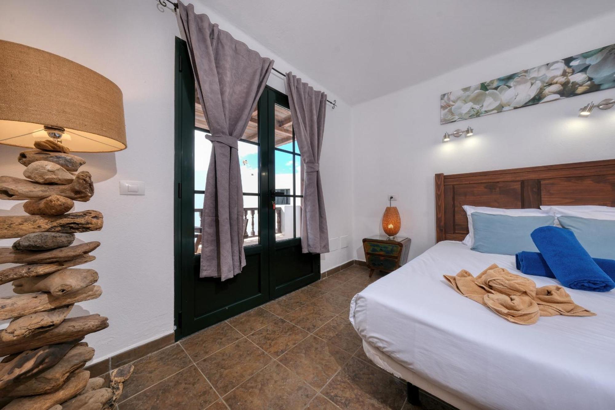 Casa Hibiscus Villa Punta Mujeres Eksteriør billede