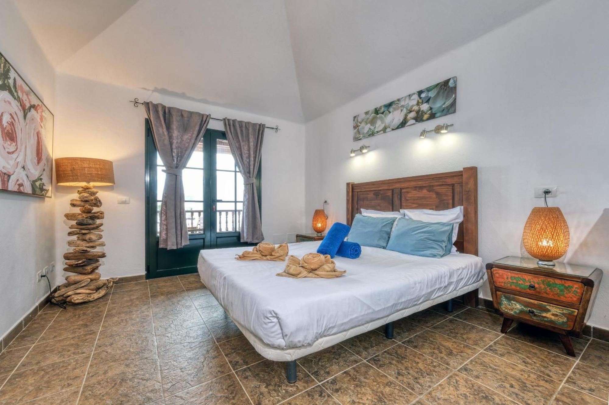 Casa Hibiscus Villa Punta Mujeres Eksteriør billede