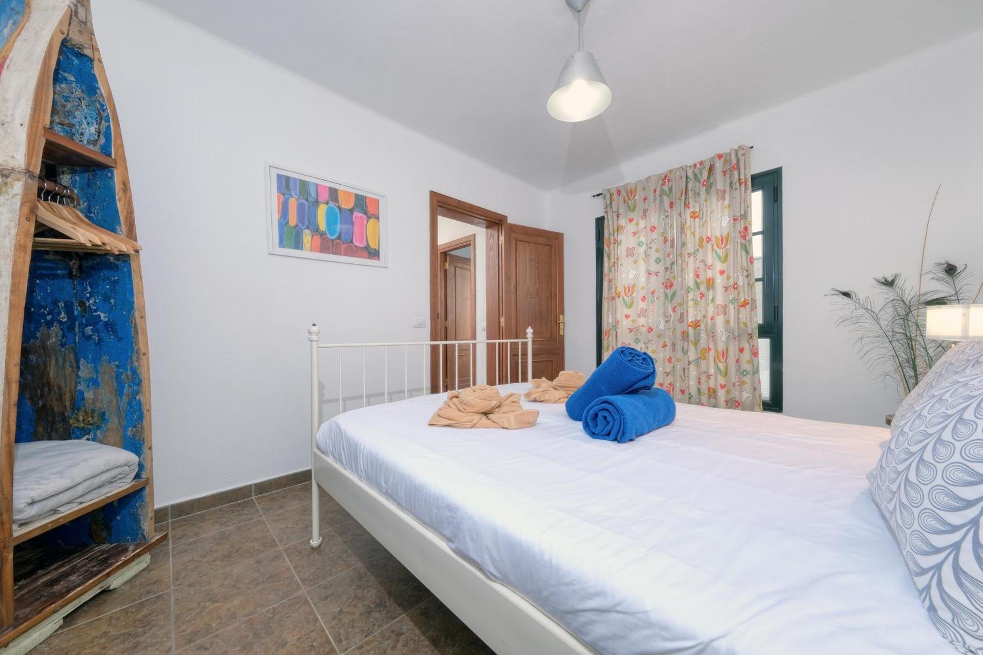 Casa Hibiscus Villa Punta Mujeres Eksteriør billede